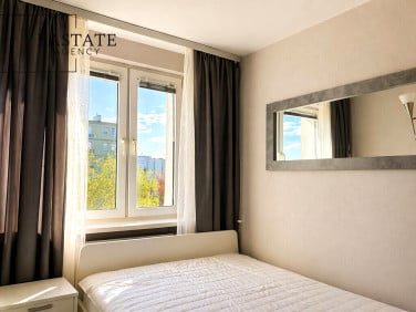 Mieszkanie apartamentowiec Warszawa