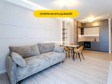 Mieszkanie Kraków