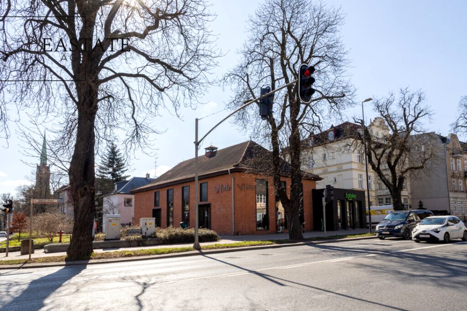Lokal Gdańsk
