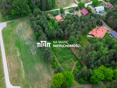 Działka budowlana Zarzecze