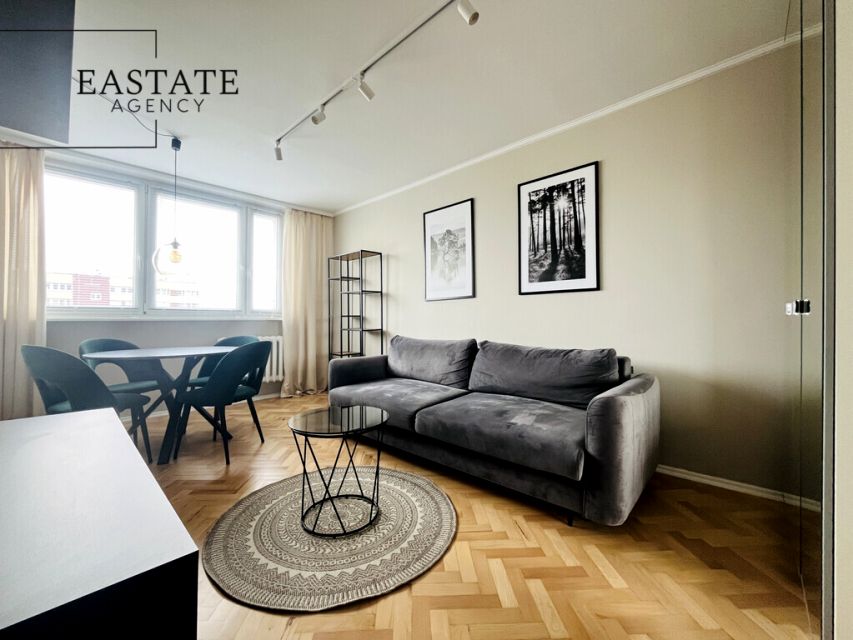 Mieszkanie Warszawa