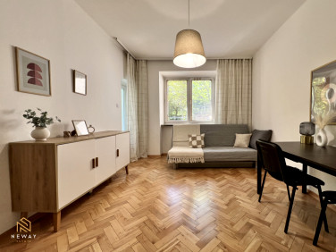 Mieszkanie Kraków