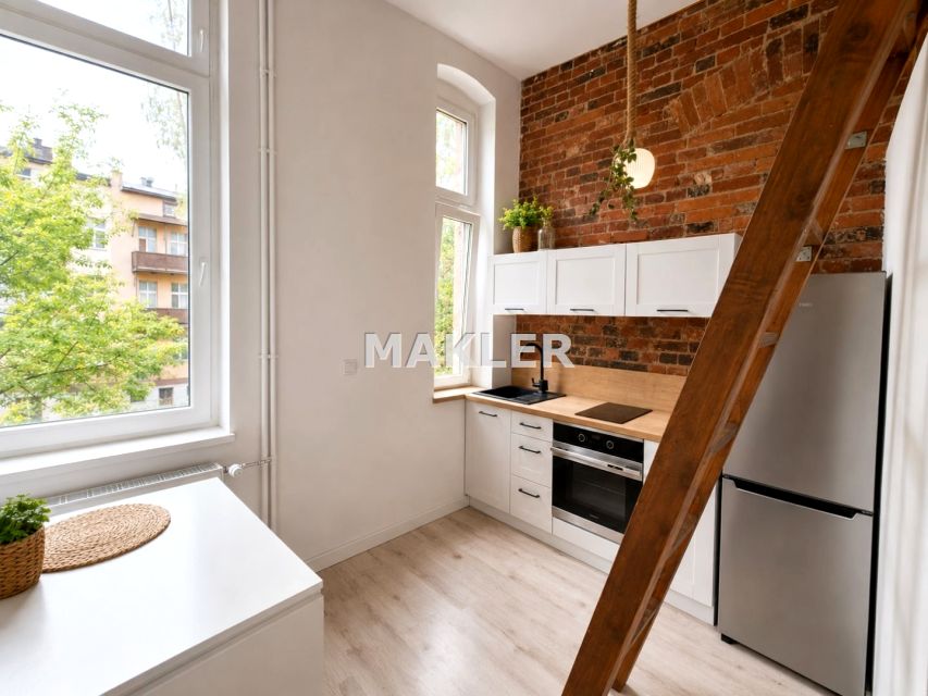 Mieszkanie Bydgoszcz