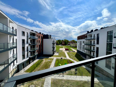 Mieszkanie Słupsk