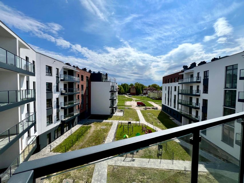 Mieszkanie Słupsk