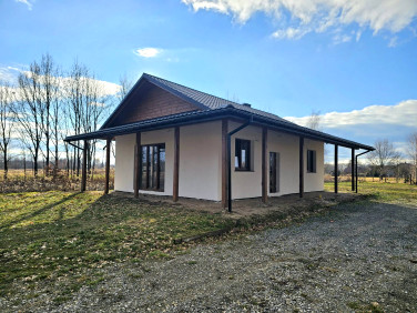 Dom Biały Bór