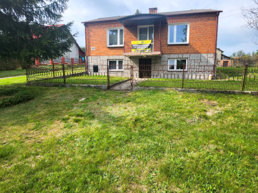 Dom Borów