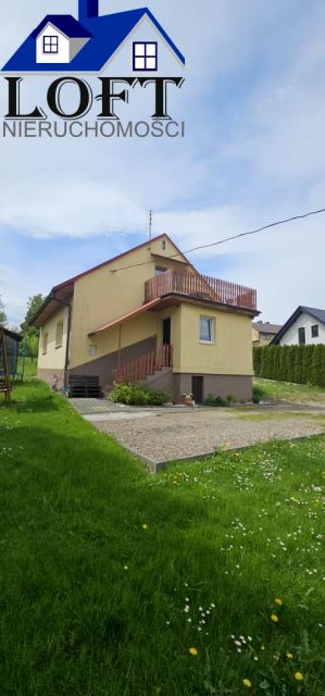 Dom Przytkowice