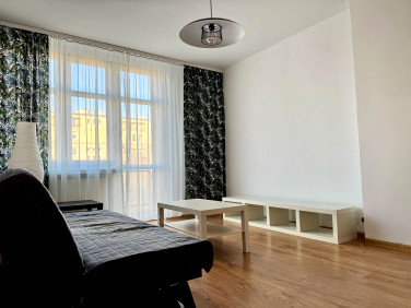 Mieszkanie Katowice