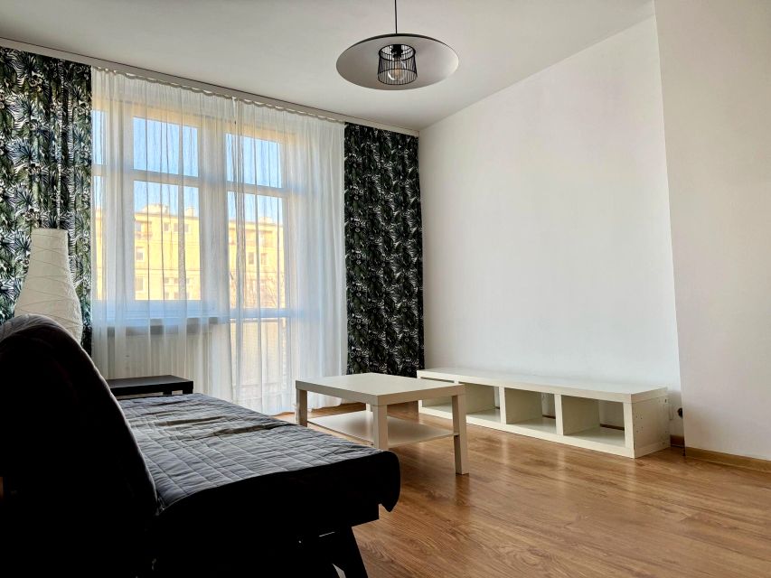 Mieszkanie Katowice