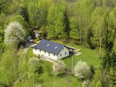 Dom Odrzykoń