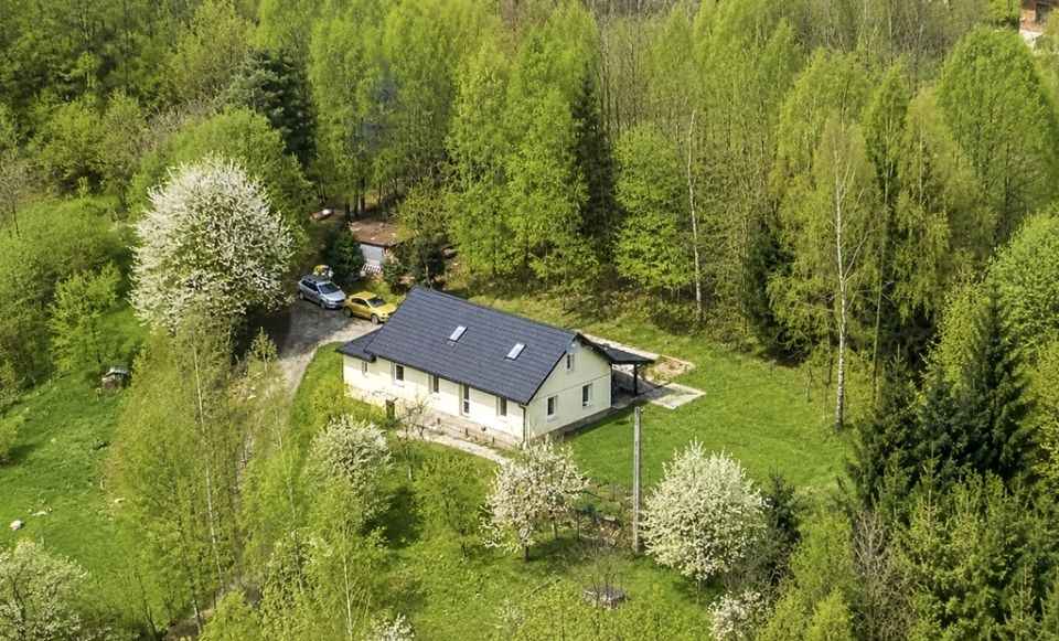 Dom Odrzykoń