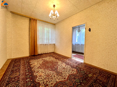 Mieszkanie Łódź