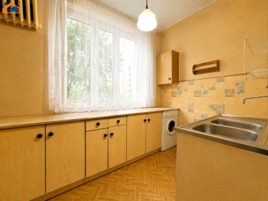 Mieszkanie Łódź