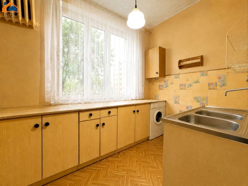 Mieszkanie Łódź