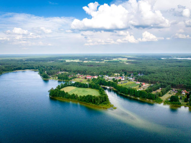 Działka Czerska Struga
