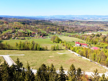 Działka Paszków
