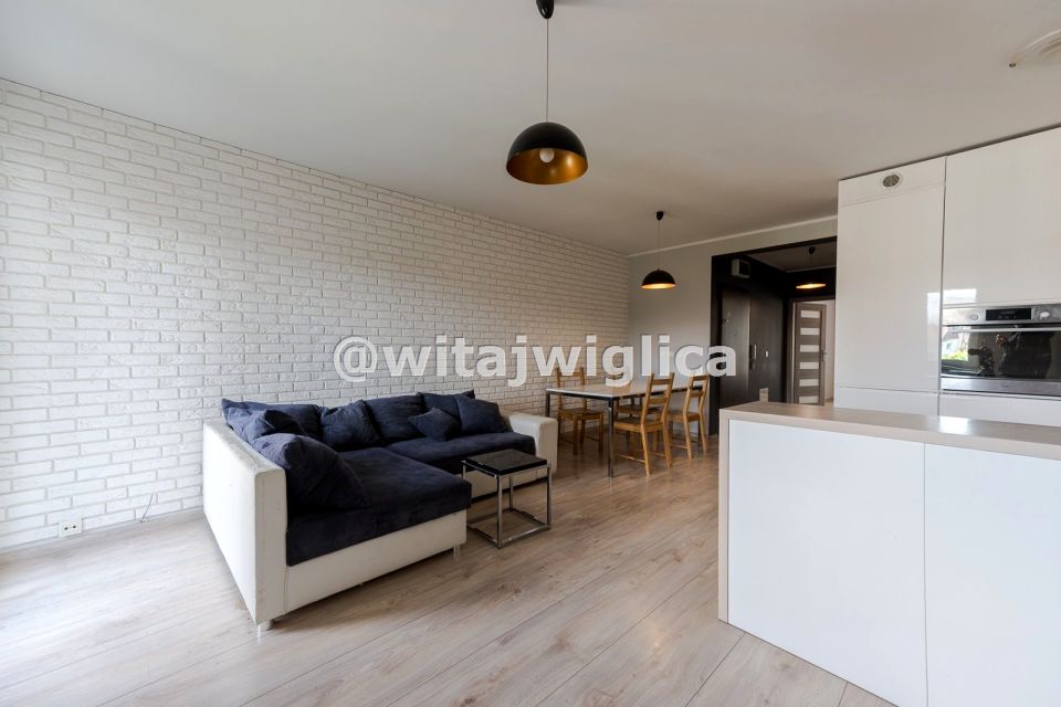 Mieszkanie Wrocław