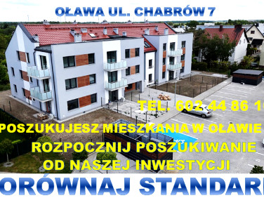 Mieszkanie Oława