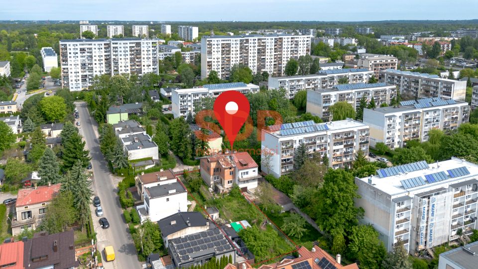 Dom Łódź