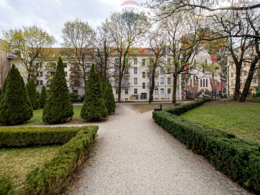 Mieszkanie Poznań