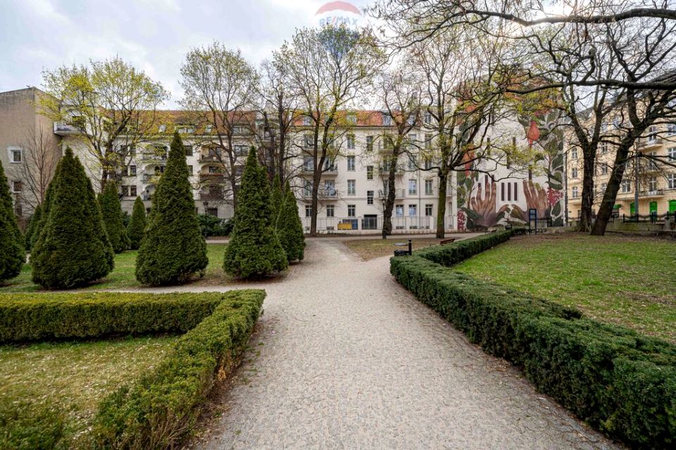 Mieszkanie Poznań