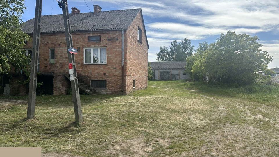 Dom Karolew