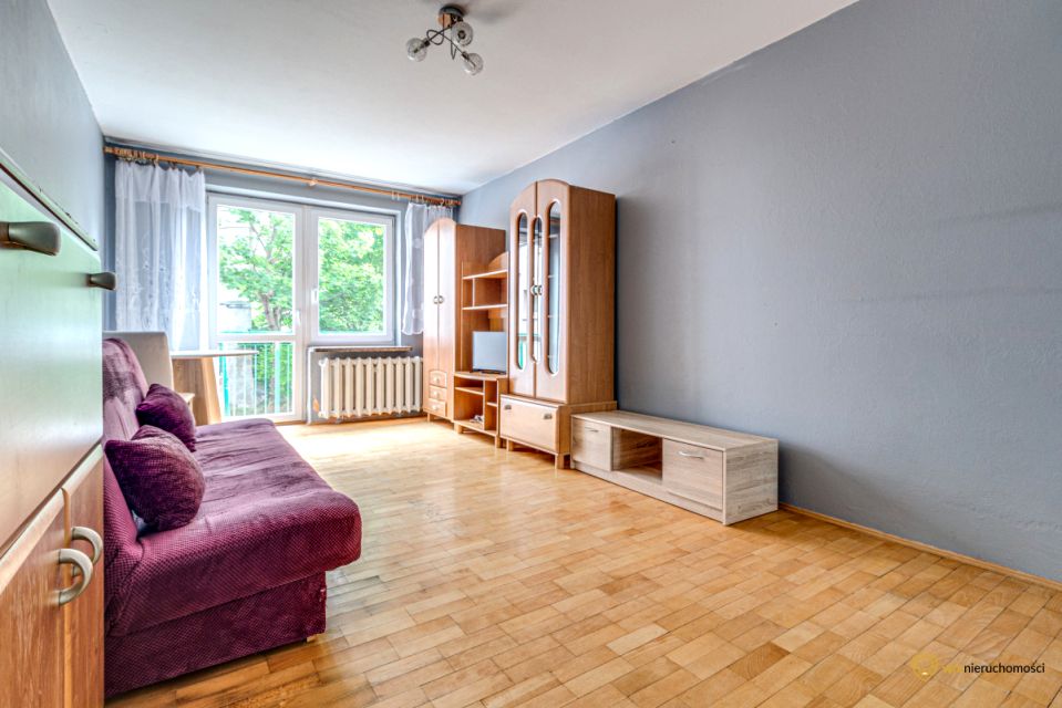 Mieszkanie Wrocław