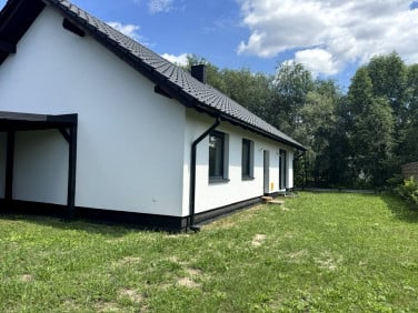 Dom Marcinkowice sprzedaż