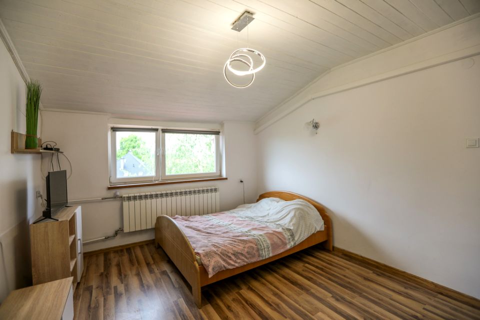 Mieszkanie Niedomice