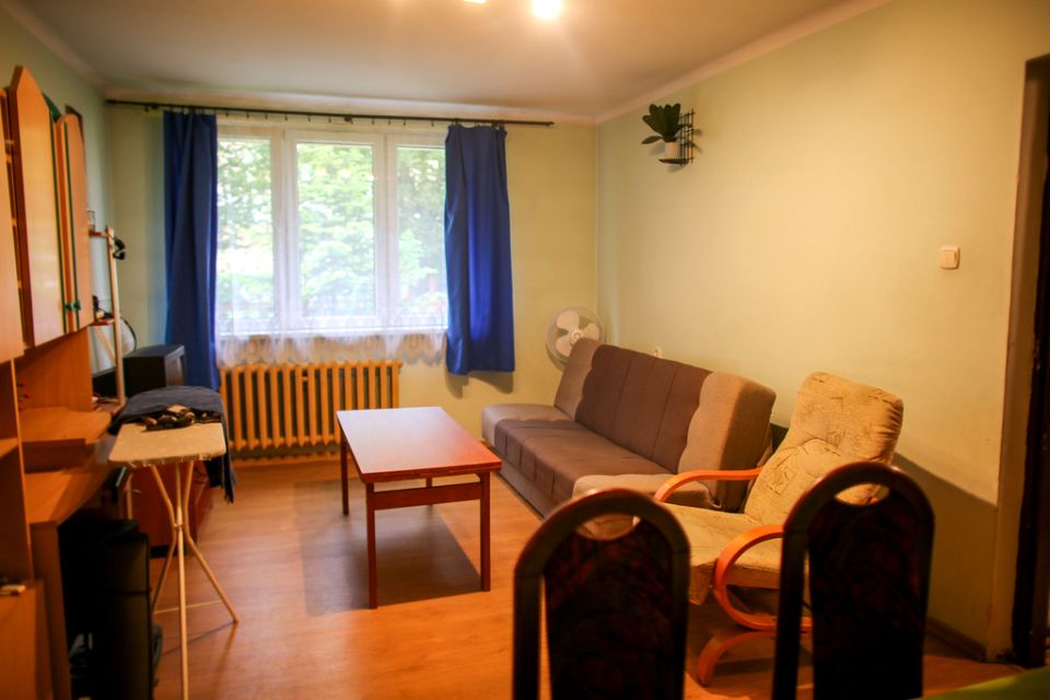 Mieszkanie Tarnów