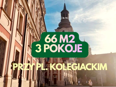 Mieszkanie Poznań