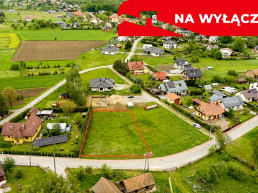 Działka budowlana Błonie