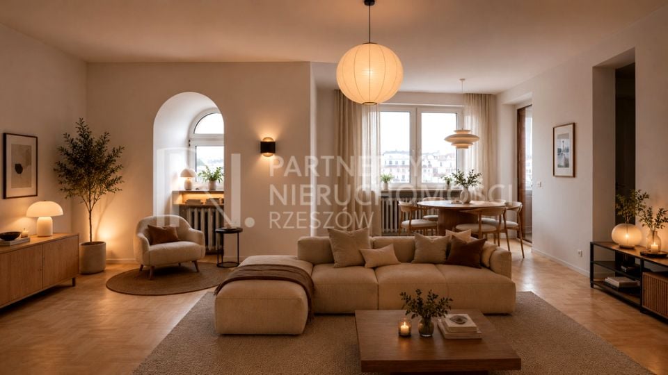 Mieszkanie blok mieszkalny sprzedaż