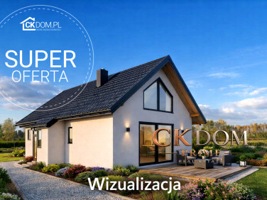 Dom Sielec sprzedaż