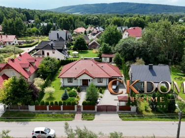 Dom Ćmińsk