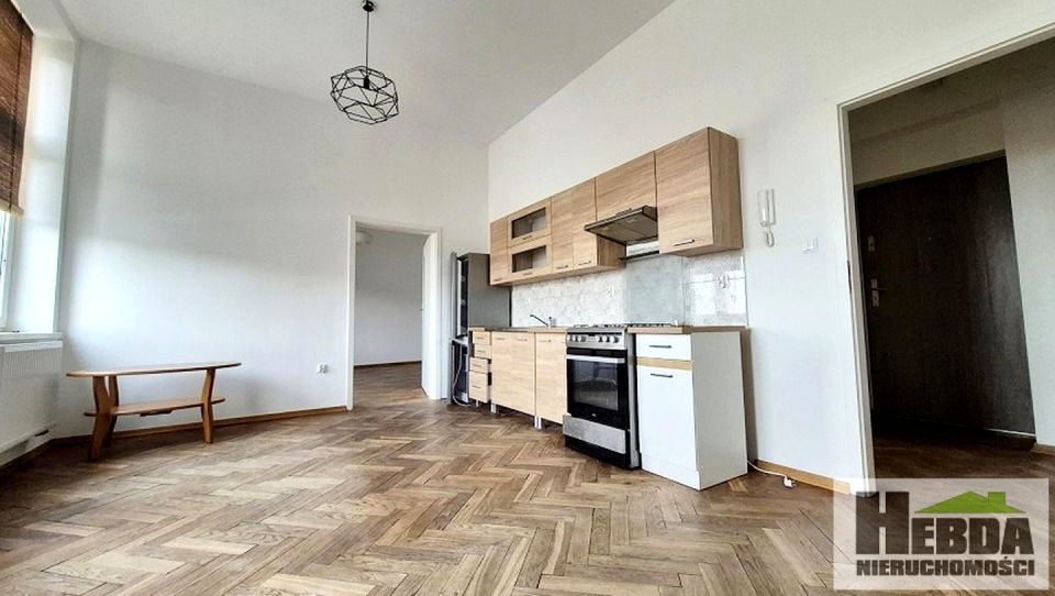 Mieszkanie Tarnów