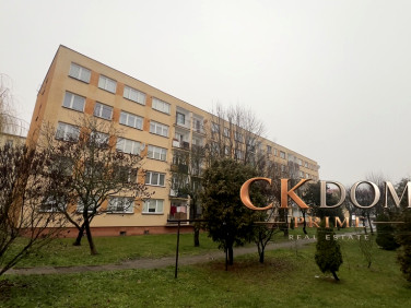 Mieszkanie Staszów