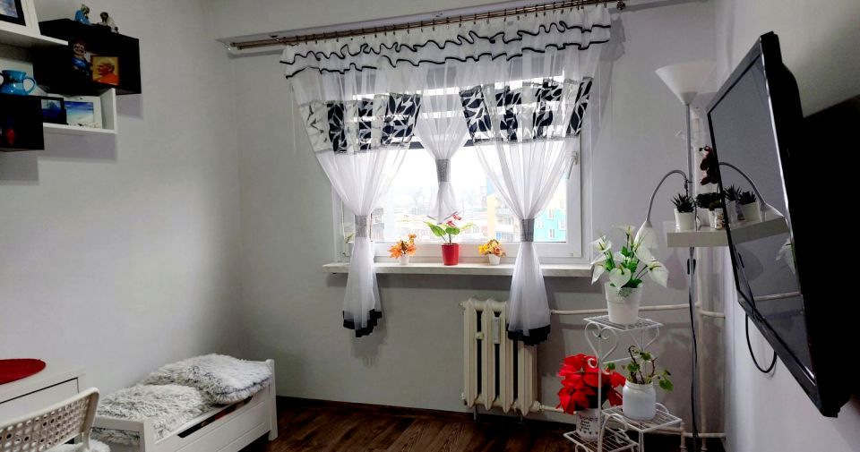 Mieszkanie Jelcz-Laskowice