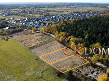 Działka Kielce