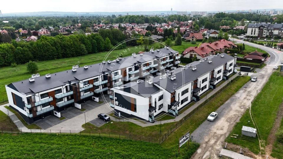 Mieszkanie Rzeszów