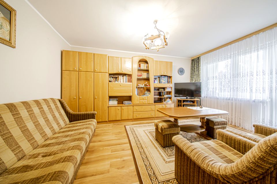 Mieszkanie Bielsko-Biała