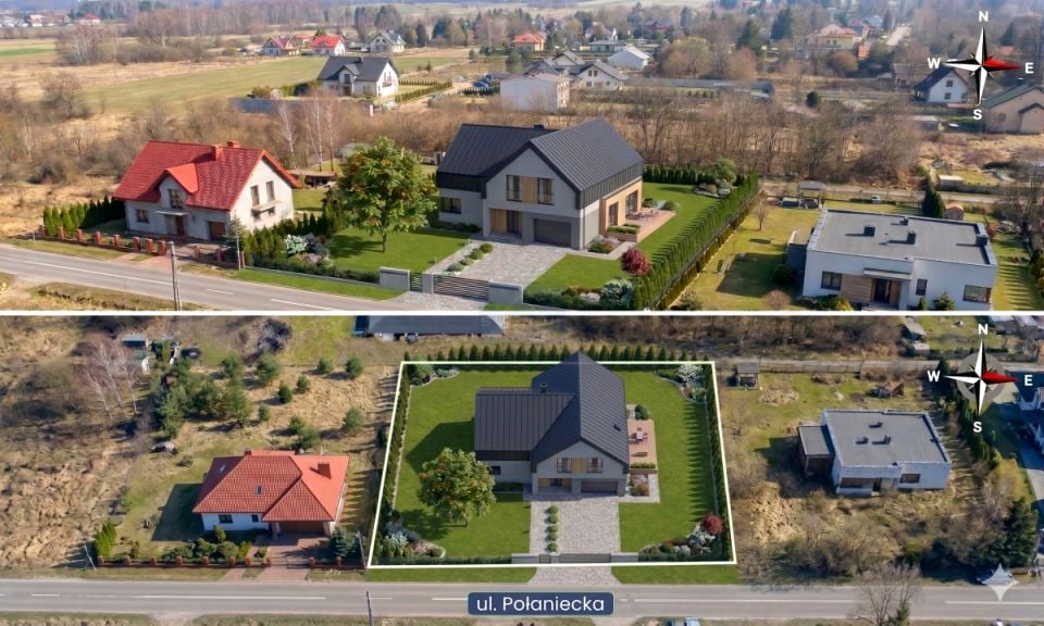 Działka Częstochowa