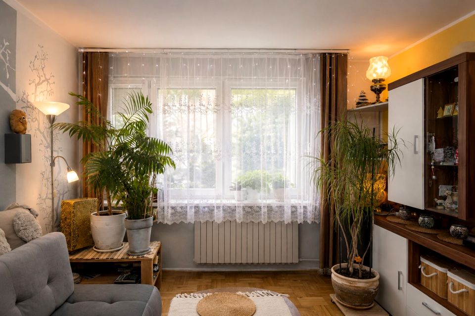 Mieszkanie Kraków