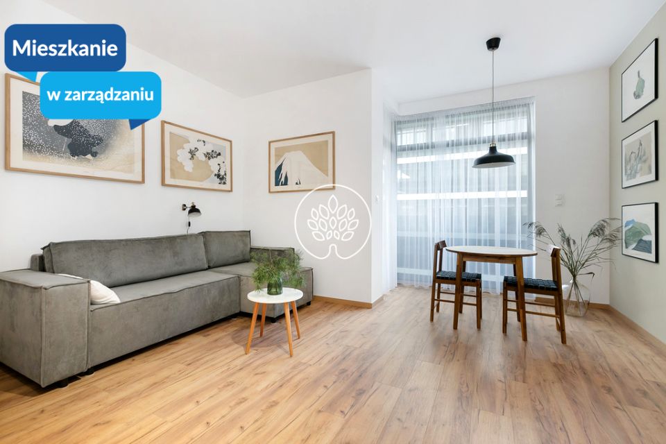 Mieszkanie Bydgoszcz