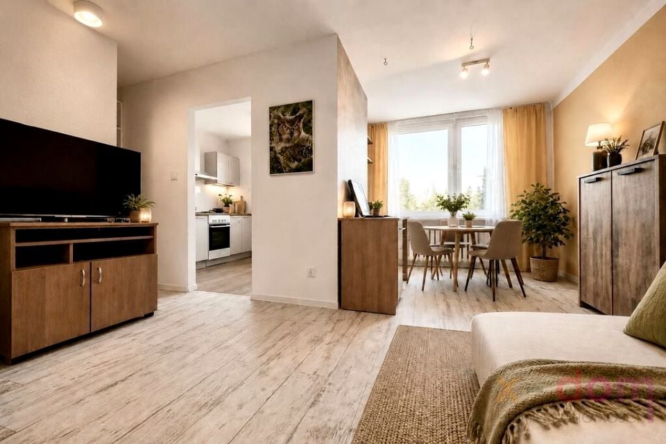Mieszkanie Kielce sprzedaż