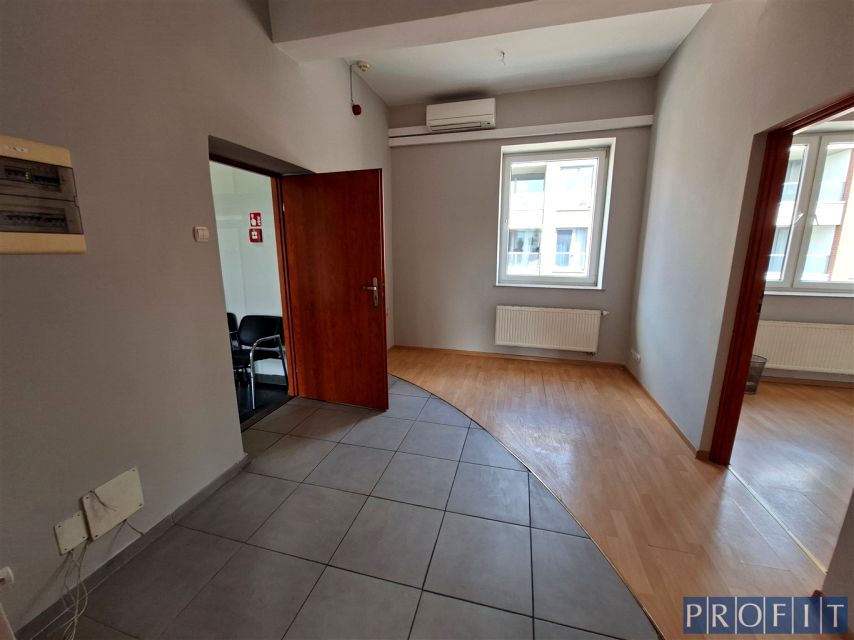 Lokal Katowice