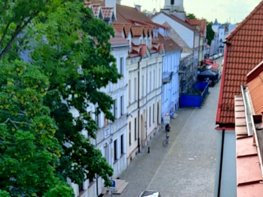 Mieszkanie Płock