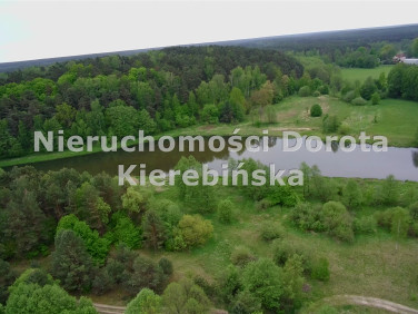 Działka budowlana Inowłódz sprzedam
