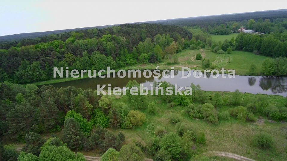 Działka budowlana Inowłódz sprzedam